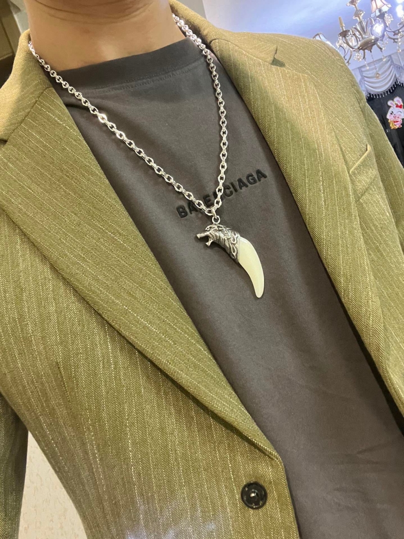 Gucci Necklaces